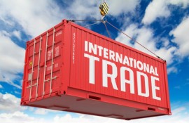 تجارت بین الملل