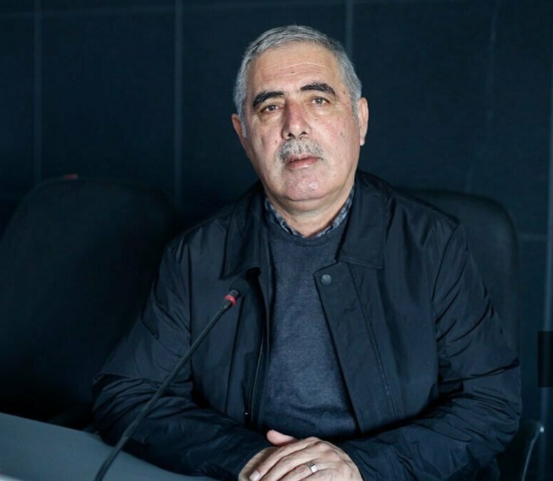 رحمان قره باش