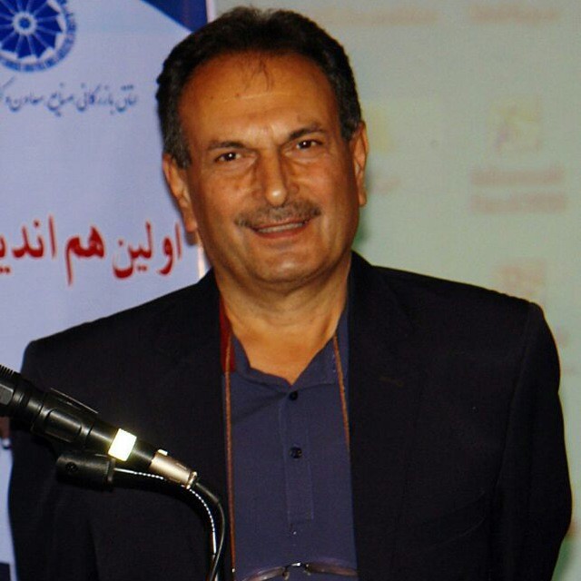 سعید رستمی