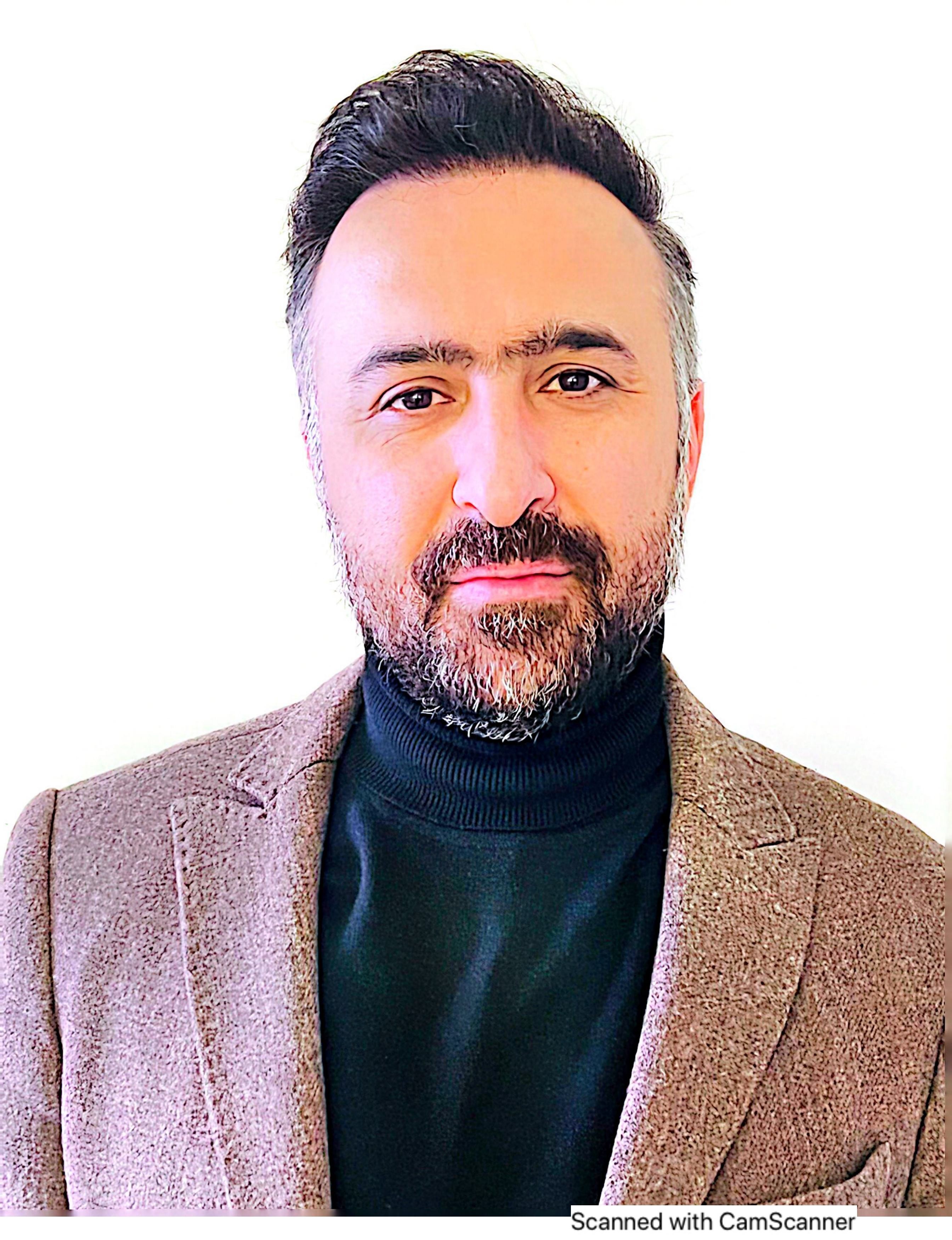 سعید صفوی