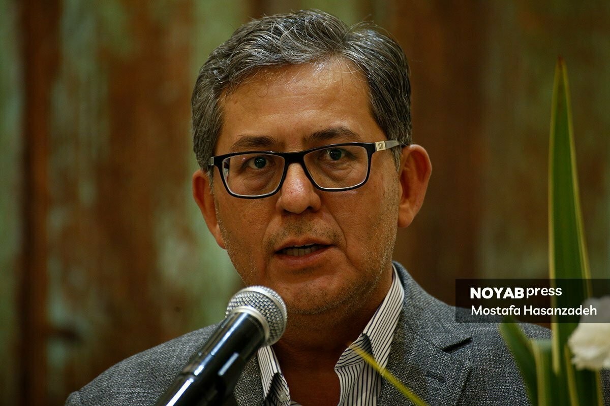 آتا نفس رودی