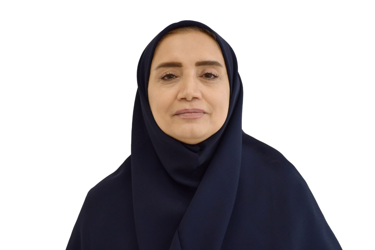 نرگس علیشریفی