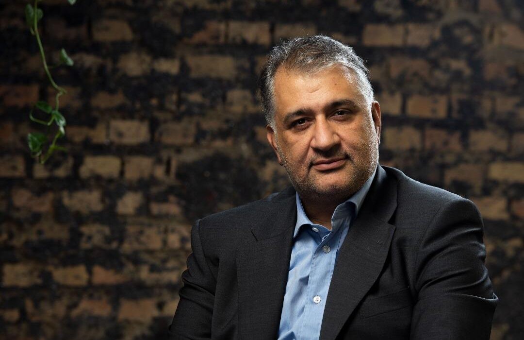 هامان هاشمی