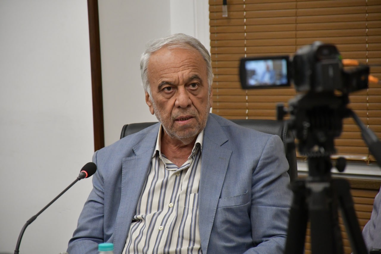 احمد قلندری