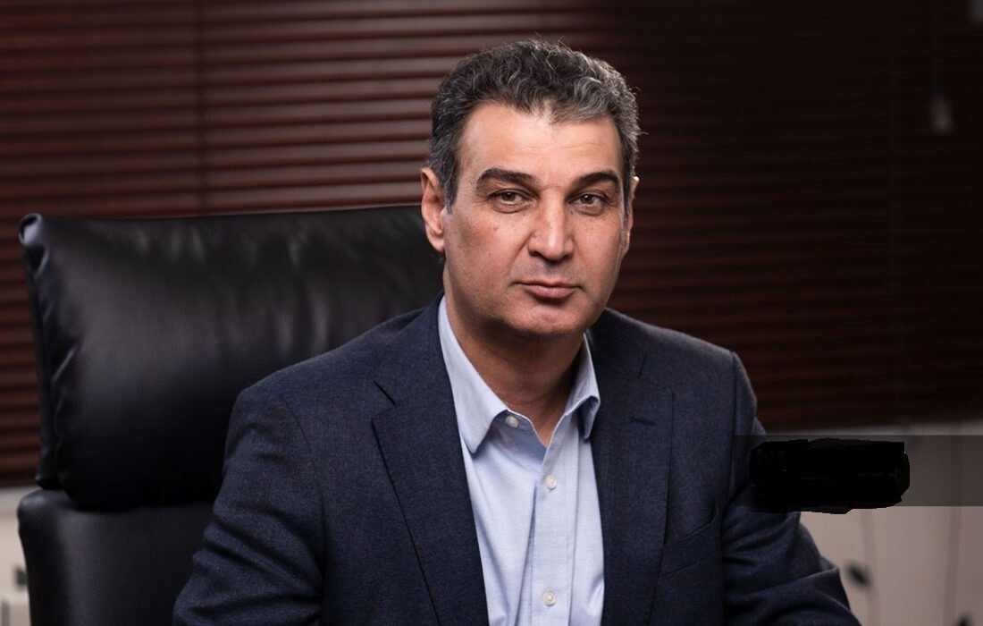 محمد مرتضوی