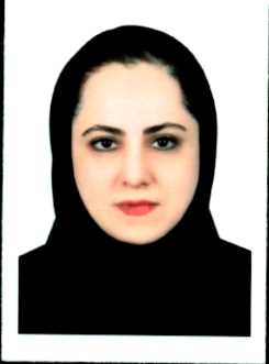 مریم کاشانی راد