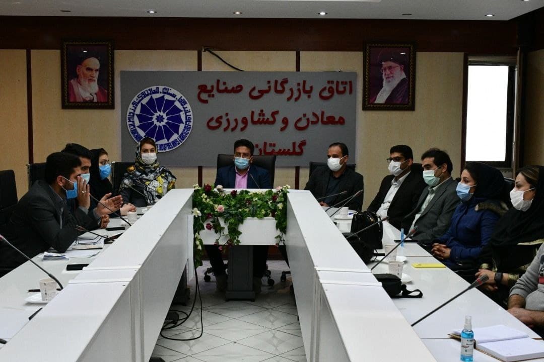 اعضای هیئت مدیره انجمن جوانان کار آفرین استان گلستان انتخاب شدند