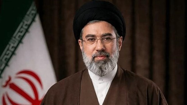 پیام نوروزی رهبر انقلاب به مناسبت آغاز سال ۱۴۰۵؛ سال «اقتصاد مقاومتی در سایه وحدت ملّی و امنیّت ملّی»