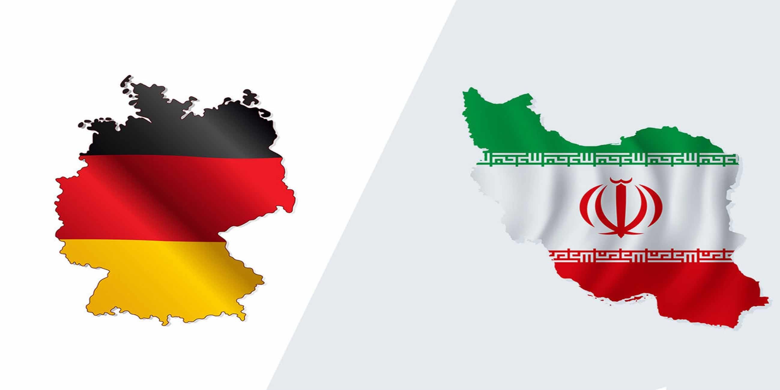 افزایش مبادلات تجاری ایران و آلمان از ابتدای سال ۲۰۲۰