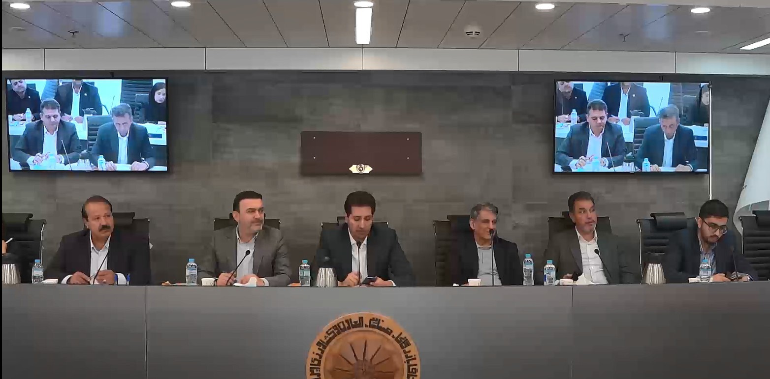 صنایع غذایی؛ گرفتار موازی‌کاری دستگاه‌های اجرایی | کارگروه مشترک بهره‌وری بین کمیسیون صنایع غذایی اتاق ایران و وزارت کشور تشکیل می‌شود