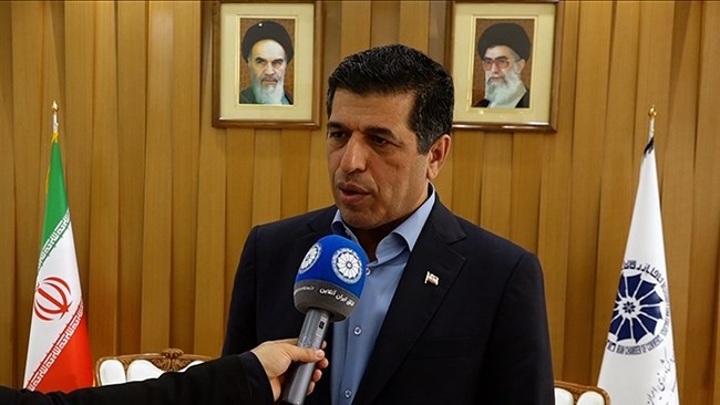 افزایش 30 درصدی سطح مناسبات بین ایران و ترکمنستان را دنبال می‌کنیم