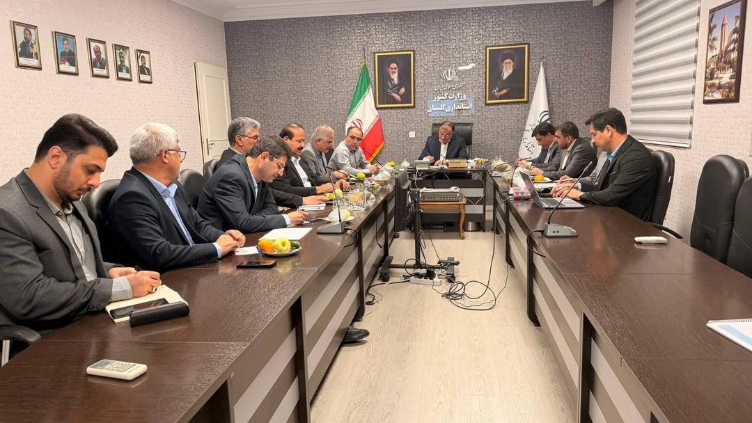 همافزایی مسئولان گلستان برای شتاببخشی به توسعه منطقه آزاد اینچهبرون