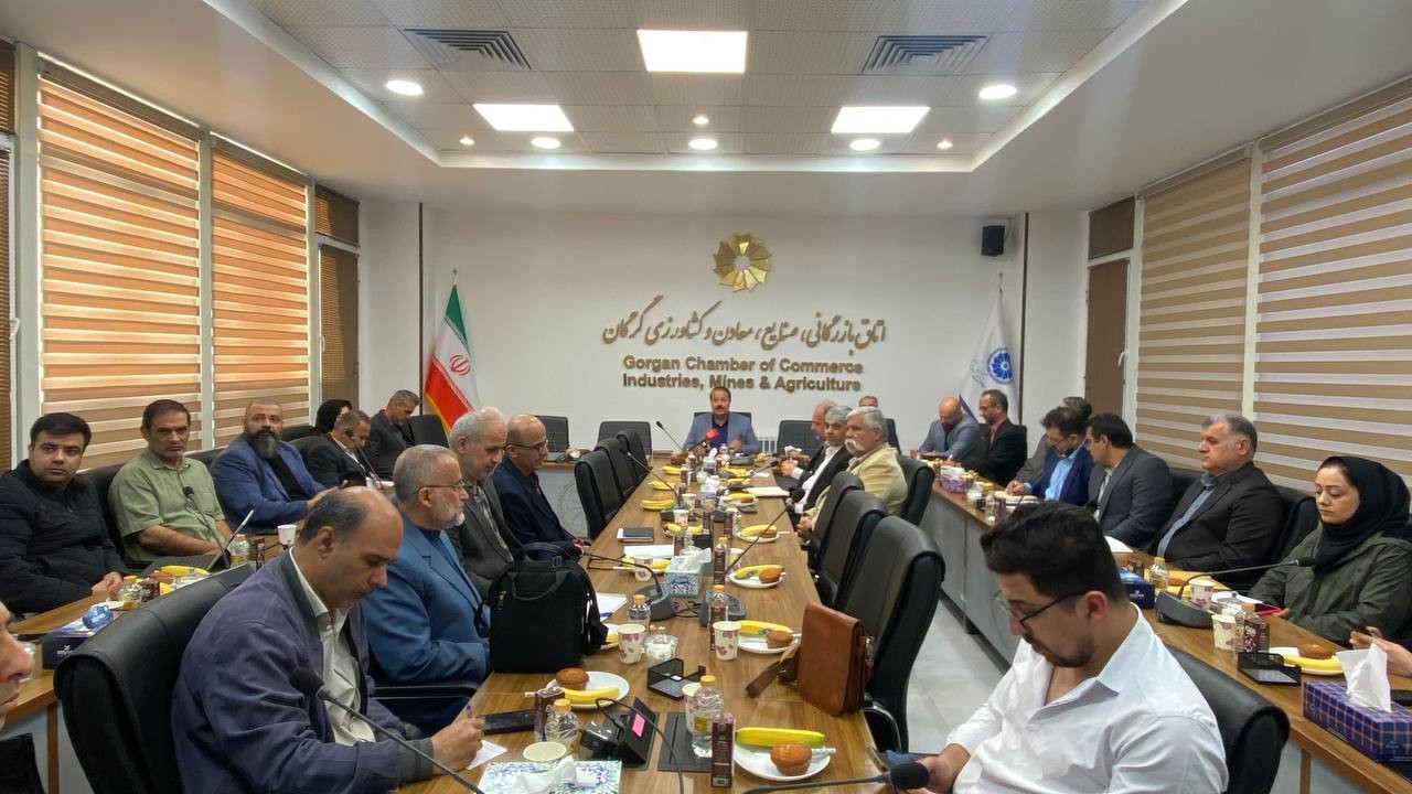 چهارمین جلسه میز کشوری توتون