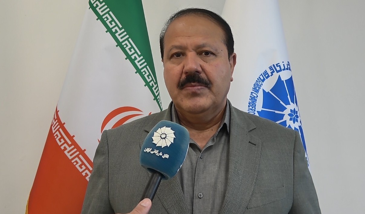 نمایشگاه صادراتی گلستان در بالکان؛ گامی عملی برای تقویت تجارت با ترکمنستان