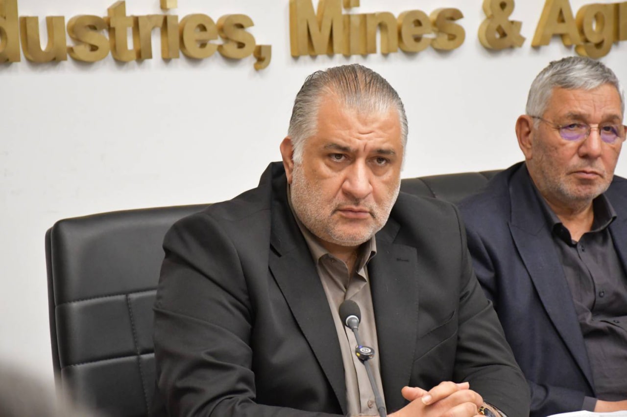 رئیس کمیسیون کشاورزی اتاق گرگان: محدودیت صادرات سیب‌زمینی در آستانه رفع است