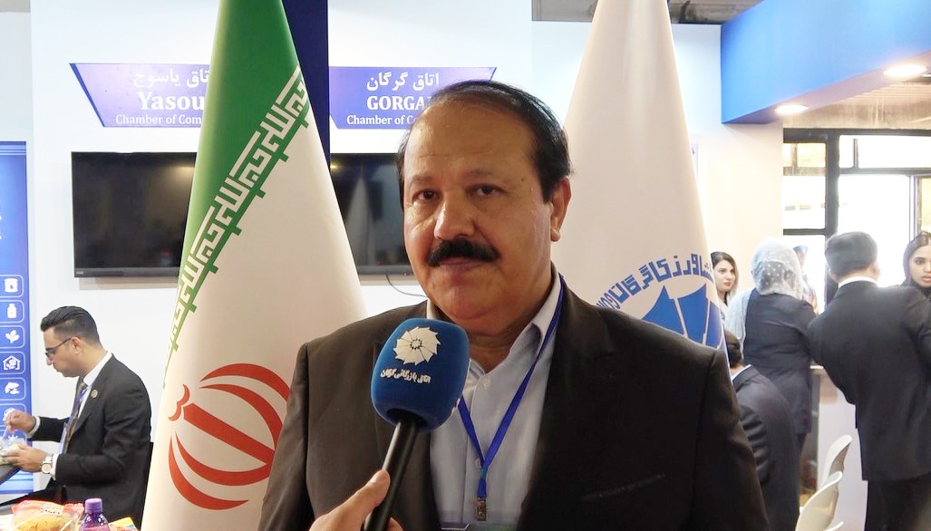 صادرات استان در سال ۱۴۰۲ بیش از ۴۰ درصد رشد کرد / گلستان، در مسیر تبدیل شدن به قطب صادراتی