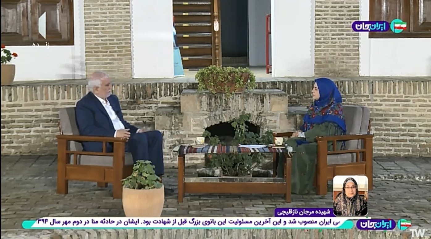 گلستان ظرفیت تبدیل‌شدن به هاب غلات و قطب توریسم سلامت شمال کشور را دارد