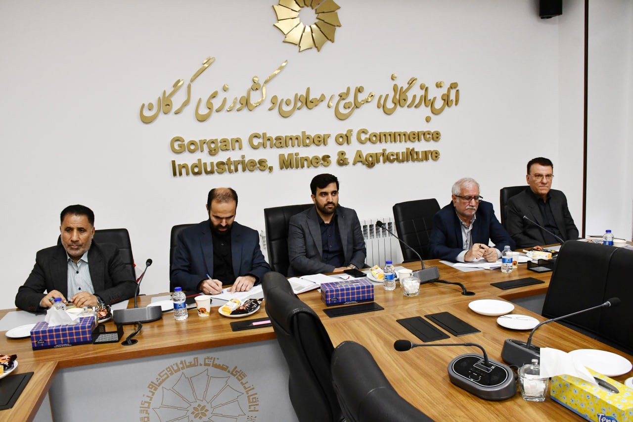 نشست هم اندیشی بررسی عملکرد و رویکردهای علمی – پژوهشی بنیاد تعاون سپاه کشور