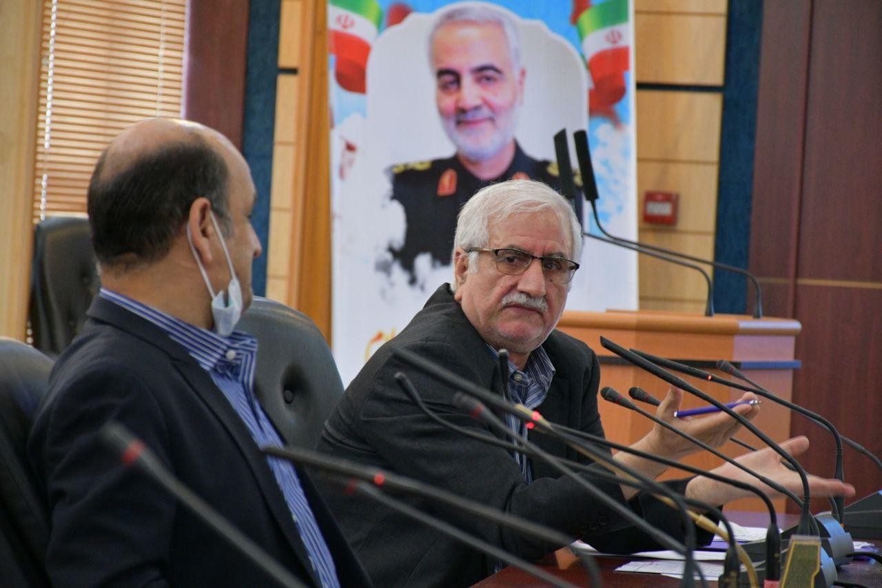 مصوبات سی و ششمین جلسه شورای گفتگوی دولت و بخش خصوصی استان گلستان