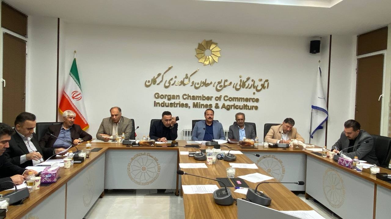 نشست وبیناری استان های شمالی کشور با استان ولگاگراد روسیه