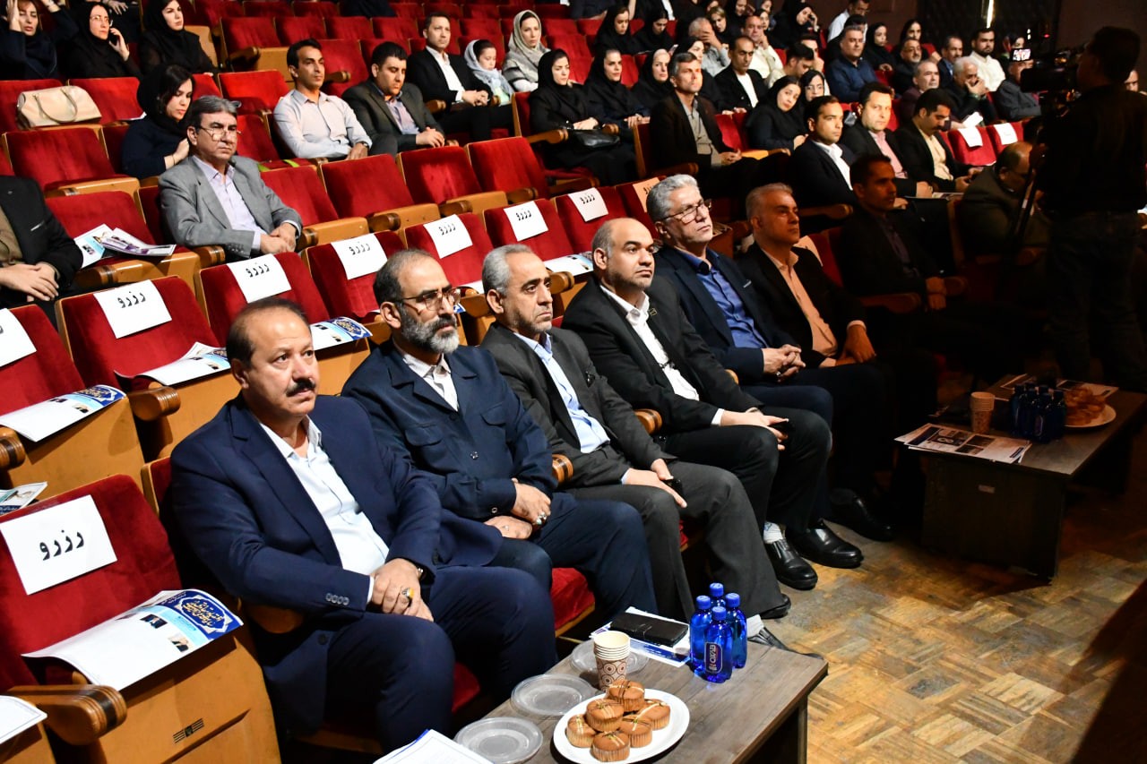 همایش گرامیداشت روز جهانی استاندارد در استان گلستان برگزار شد