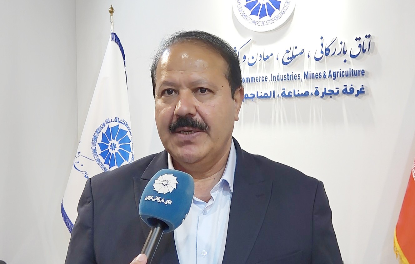 نمایشگاه‌ها هزینه نیستند؛ سرمایه‌گذاری راهبردی برای توسعه صادرات‌اند