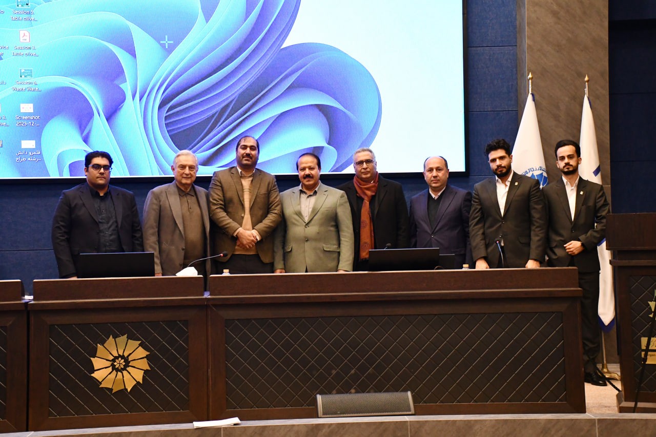 برگزاری دوره آموزشی سامانه‌های جامع انبارها، تجارت و مدیریت توزیع کالا در استان گلستان