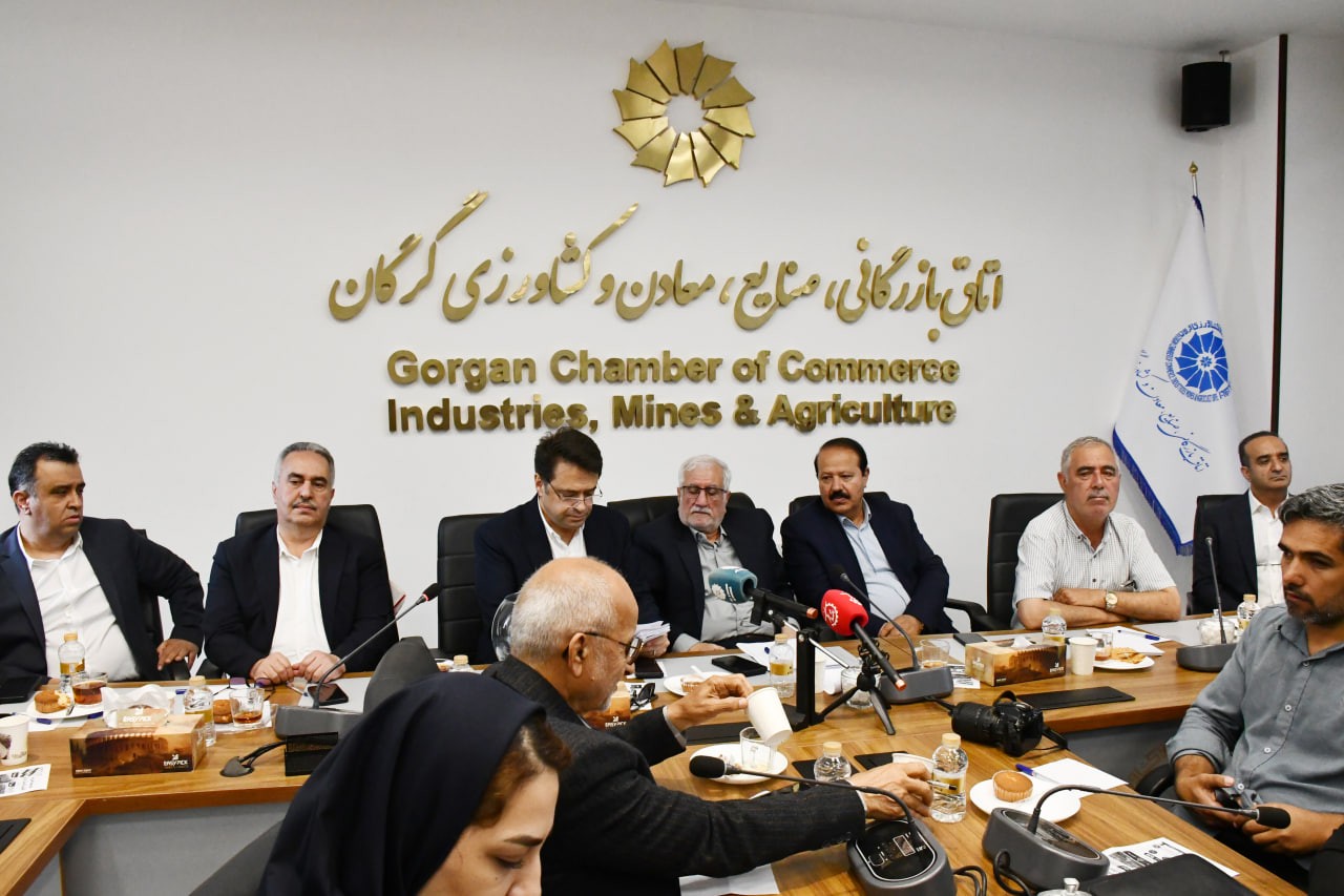 برگزاری مجمع عمومی مؤسسین انجمن طیور استان گلستان