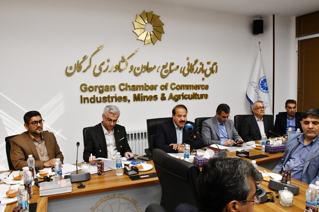نشست هم‌اندیشی اعضا و کارشناسان هیأت‌های حل اختلاف مالیاتی