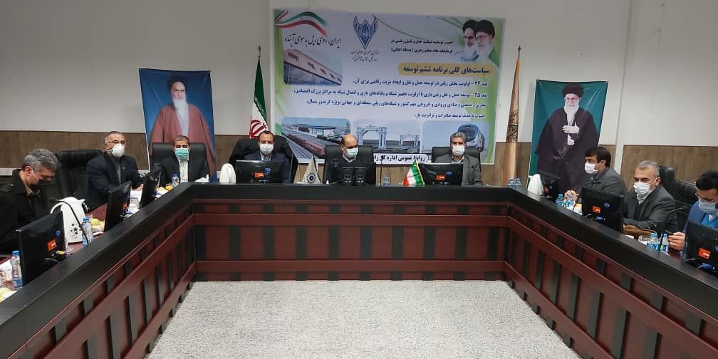 مصوبات چهل و یکمین جلسه شورای گفتگوی دولت و بخش خصوصی استان گلستان