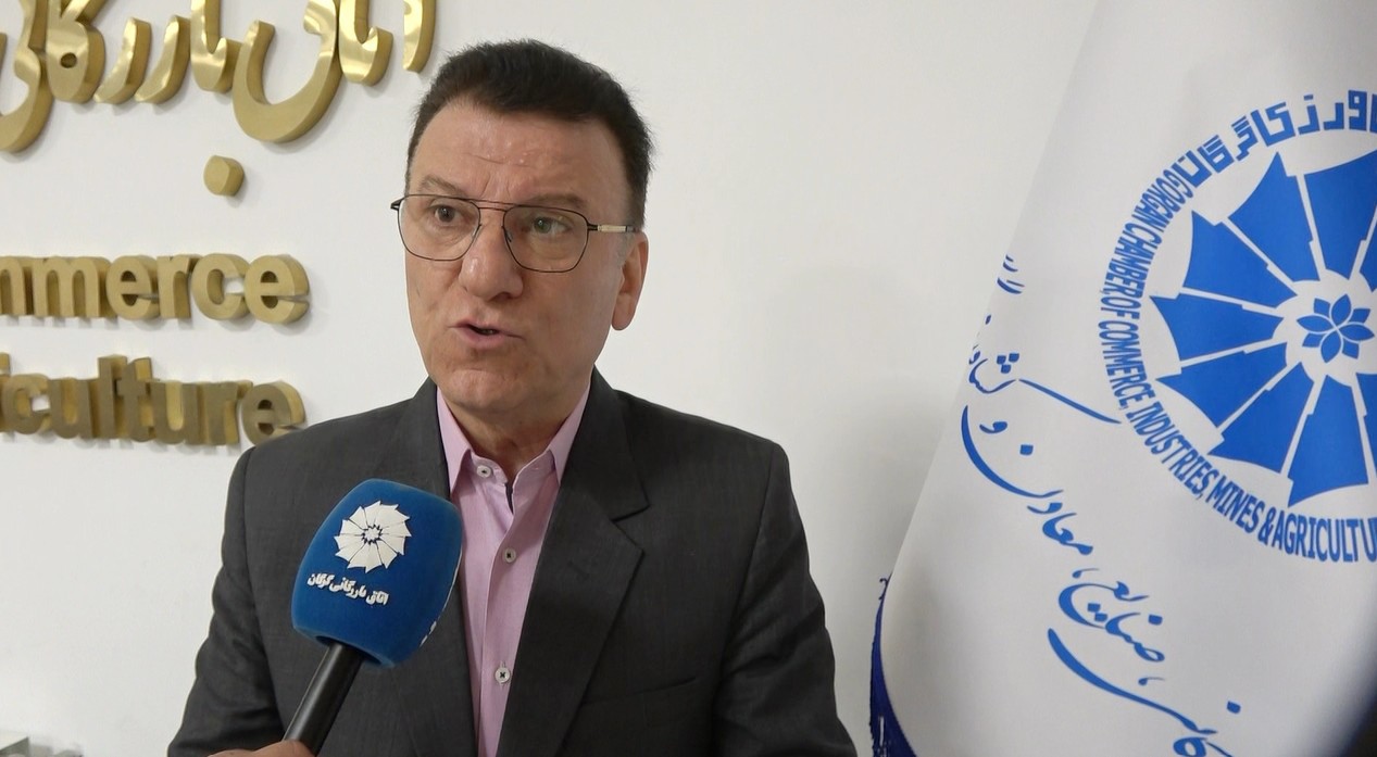 نقش محوری گلستان در تقویت روابط اقتصادی ایران و قزاقستان