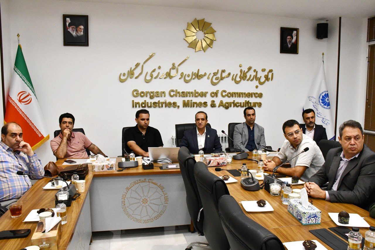 بررسی چالش‌های تولید و سیاست‌های پرورش مرغ گوشتی در گلستان
