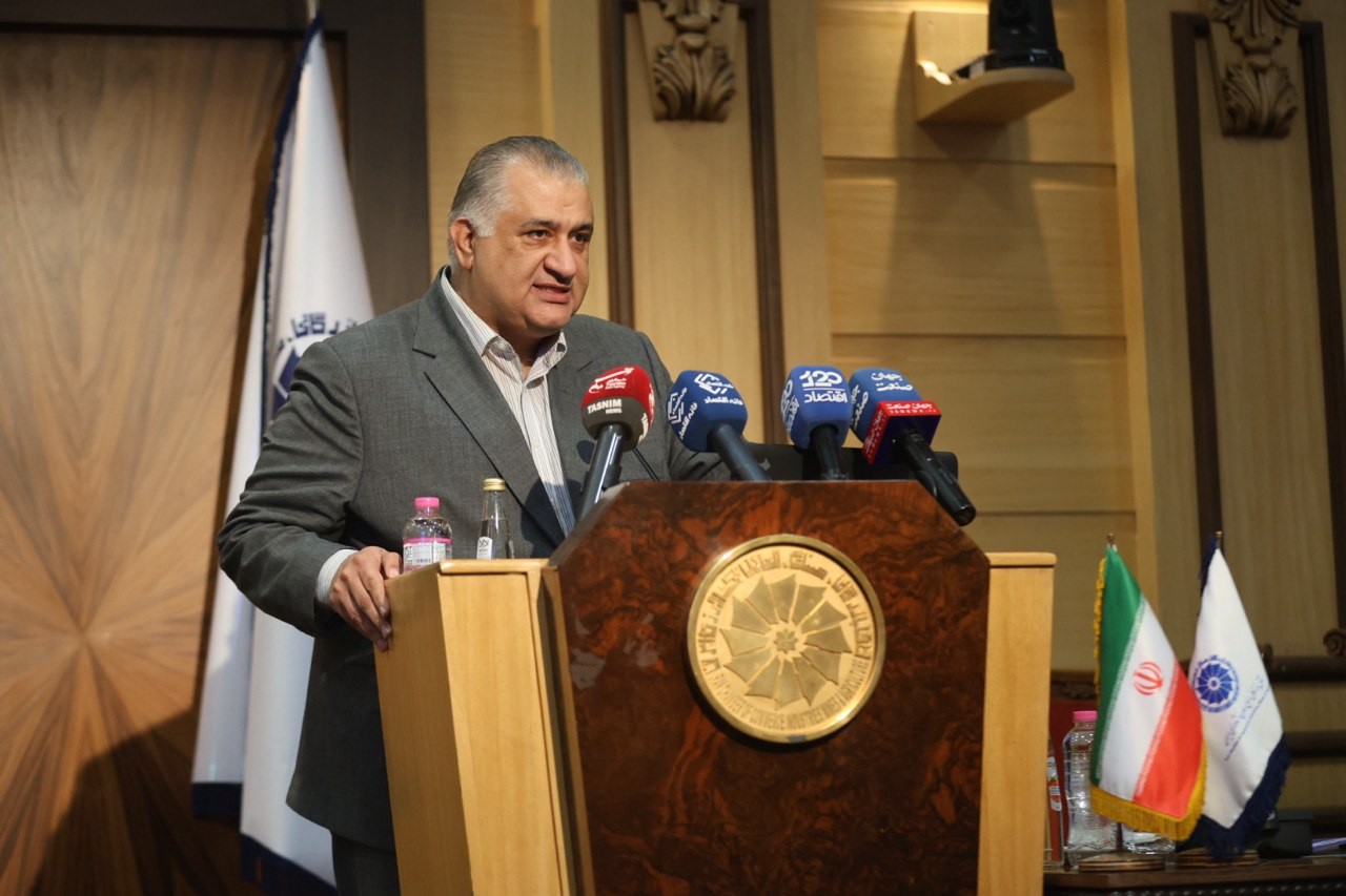 ضرروت تکمیل مسیر ریلی گرگان به بجنورد به عنوان یک شاهراه تجاری