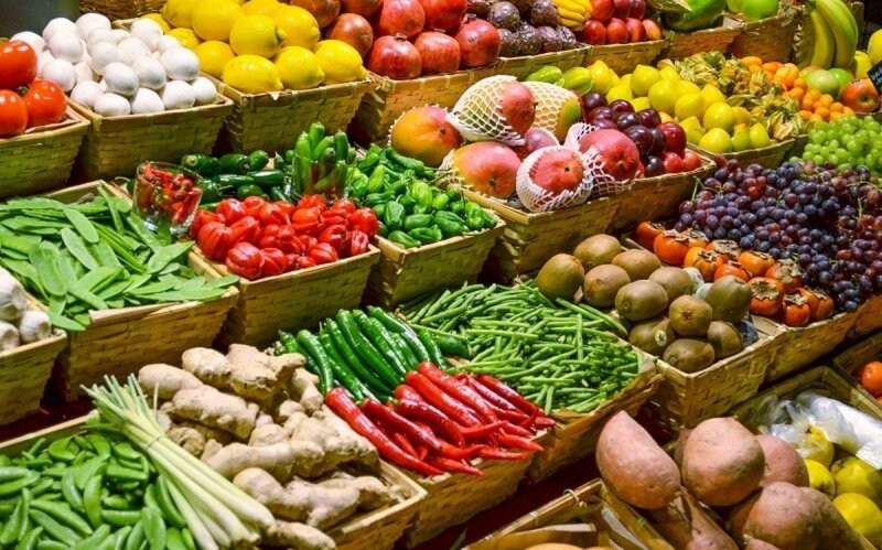 فهرست محصولات کشاورزی مجاز برای صادرات در اسفندماه 1404