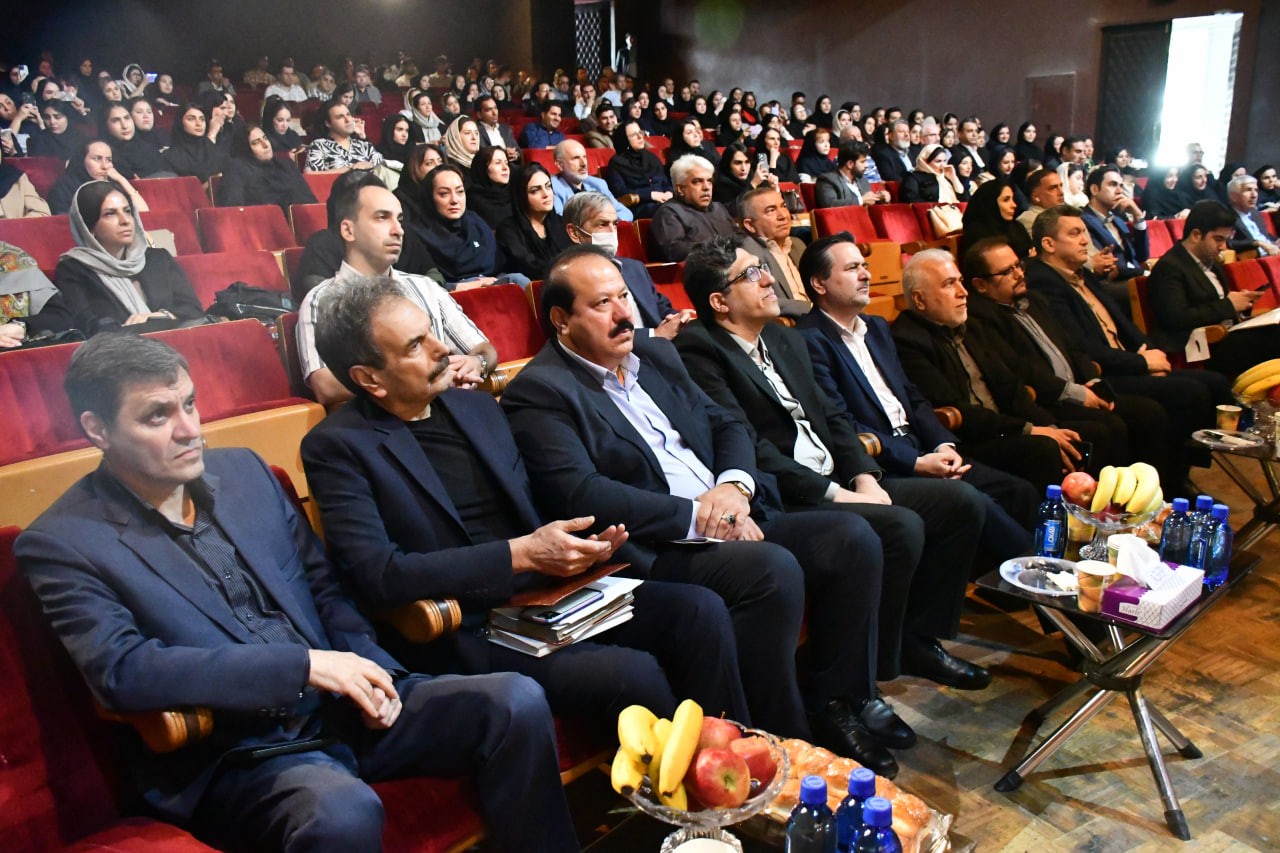 برگزاری همایش روز جهانی غذا و نمایشگاه صنایع غذایی در گلستان