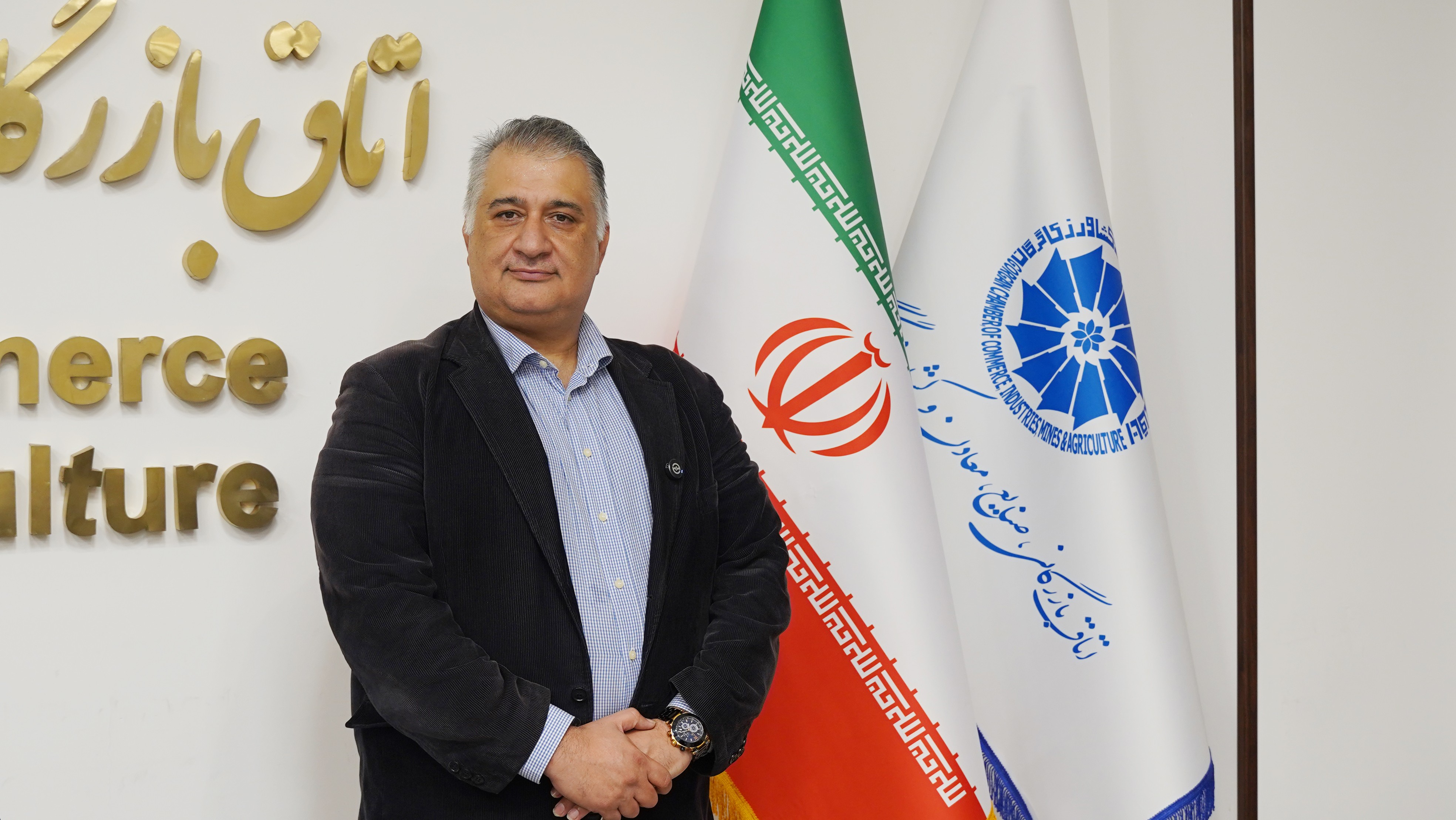 برگزاری جلسات کمیسیون کشاورزی زمینه توسعه پایدار استان را فراهم می‌کند