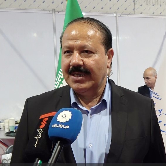 ترکمنستان نخستین بازار هدف  صادراتی گلستان است