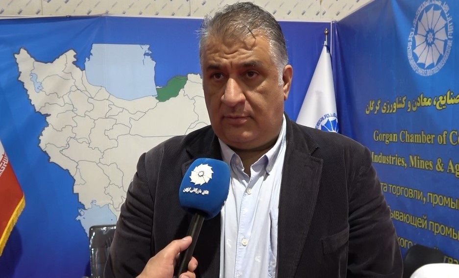 نمایشگاه ترکمنستان در گرگان، سکوی پرتاب صادرات گلستان به بازارهای بین‌المللی