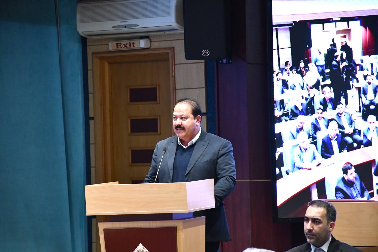 امنیت سرمایه‌گذاری و ثبات سیاستی، مطالبه جدی بخش خصوصی